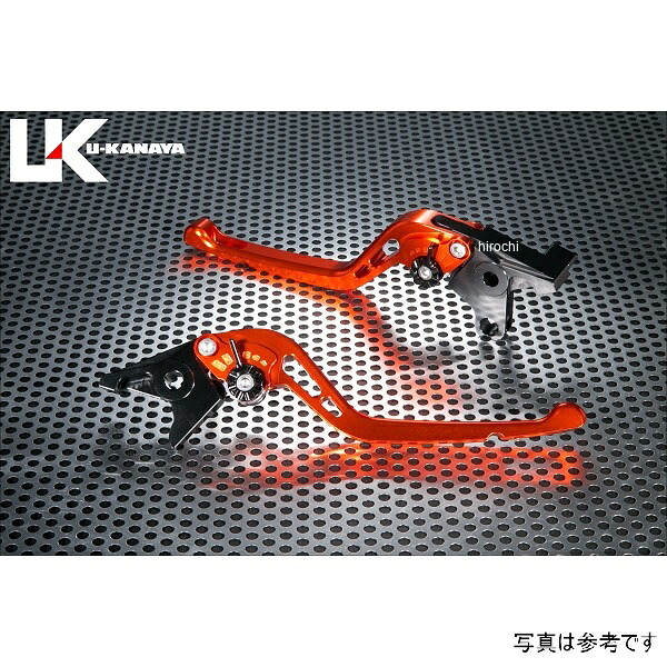 ユーカナヤ U-KANAYA ビレットレバーセット GPタイプ ロング ホンダ 25年以降 レブル250 シルバー HO098-042-0503 JP店｜株式会社ヒロチー商事 店