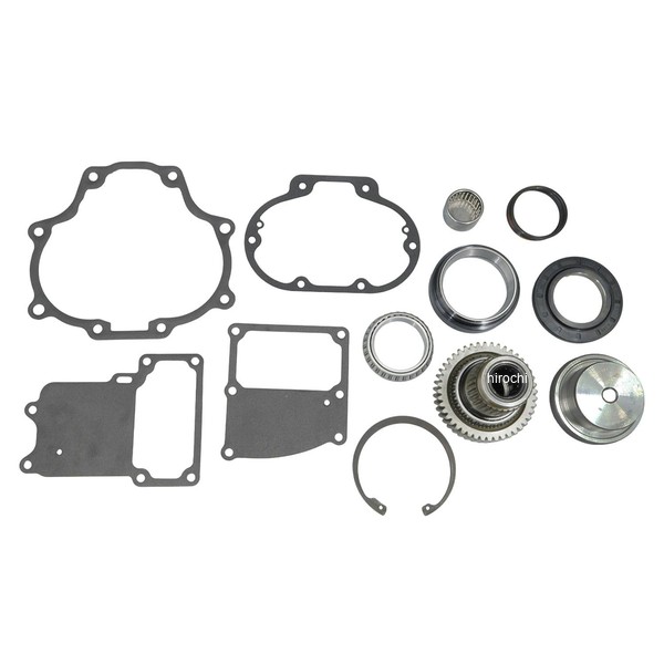【メーカー在庫あり】 ベイカードライブトレイン Baker Drivetrain ダイレクトドライブ 7速用テーパーローラーキット 740-67 JP店｜株式会社ヒロチー商事 店