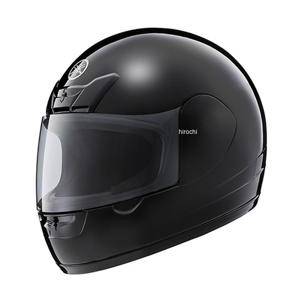 ワイズギア Y'S GEAR フルフェイスヘルメット YF-1S ロールバーン TF メタルブラック XL 90791-1794X JP店|株式会社ヒロチー商事 店