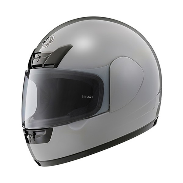 ワイズギア Y'S GEAR フルフェイスヘルメット YF-1S ロールバーン TF Nグレー M 90791-1795M JP店|株式会社ヒロチー商事 店