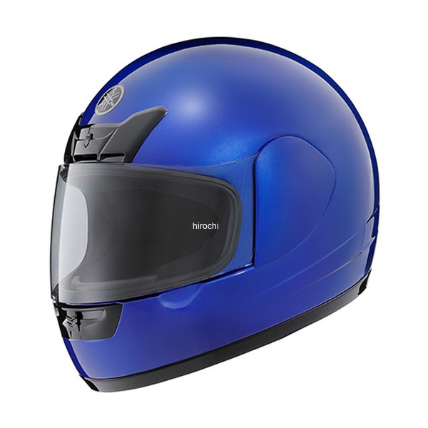 ワイズギア Y'S GEAR フルフェイスヘルメット YF-1S ロールバーン TF ディープブルー XL 90791-1796X JP店