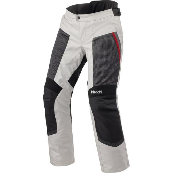 レブイット トルネード4 H2O パンツ シルバー/ブラック L スタンダード丈 FPT138-4051-L JP店