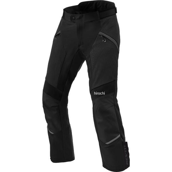 レブイット エアウェイブ4 パンツ ブラック S スタンダード丈 FPT142-0011-S JP店
