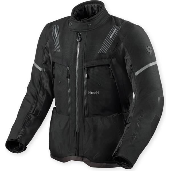 【メーカー在庫あり】 レブイット サンド5 H2O ジャケット ブラック/アンスラサイト M FJT405-1050-M JP店｜株式会社ヒロチー商事 店