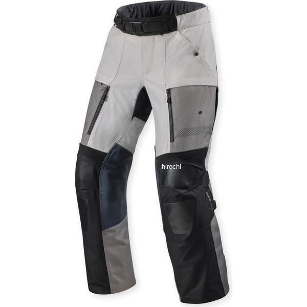 レブイット サンド5 H2O パンツ シルバー/ブラック ショート丈 M FPT155-4052-M JP店