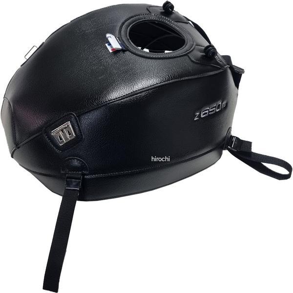 バグスター BAGSTER タンクカバー ブラック 22年-25年 カワサキ Z650RS 1811U JP店