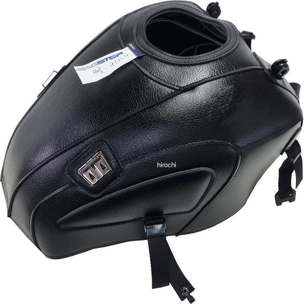 バグスター BAGSTER タンクカバー ブラック ロゴ無 24年-25年 ヤマハ XSR125 1813U-E00 JP店