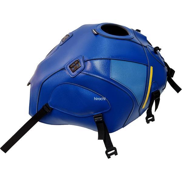 バグスター BAGSTER タンクカバー ジターヌブルー/ゴーロアーズブルー 22年-24年 ヤマハ XSR900 1831A JP店|株式会社ヒロチー商事 店