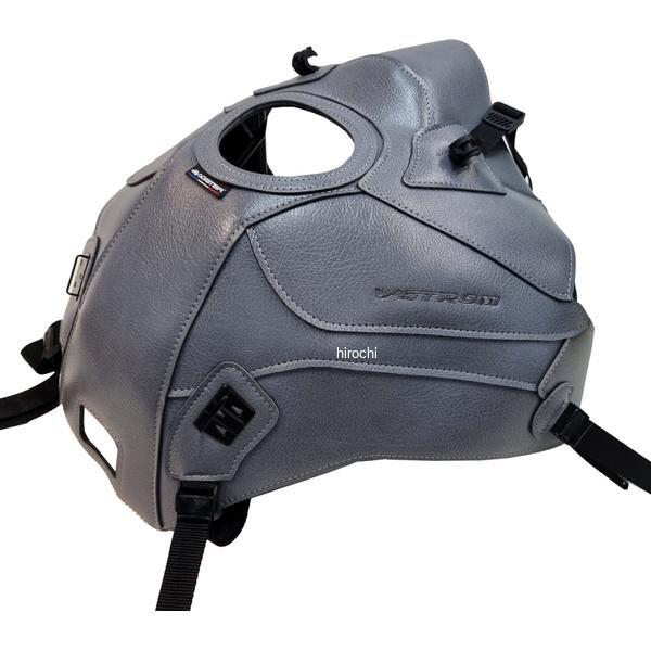 バグスター BAGSTER タンクカバー グレー 24年-25年 スズキ Vストローム800 1829A JP店