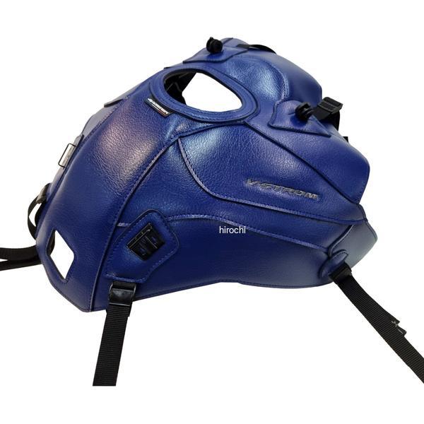 バグスター BAGSTER タンクカバー ブルー 24年-25年 スズキ Vストローム800 1829B JP店