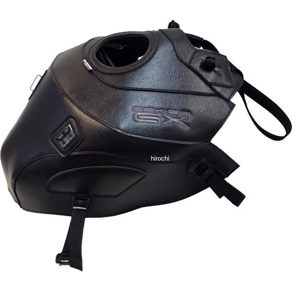 バグスター BAGSTER タンクカバー ブラック 24年-25年 スズキ GSX-S1000GX 1845U JP店