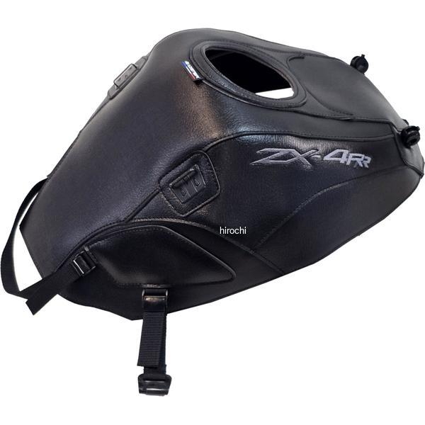 バグスター BAGSTER タンクカバー ブラック 24年-25年 カワサキ Ninja ZX-4RR 1848U JP店