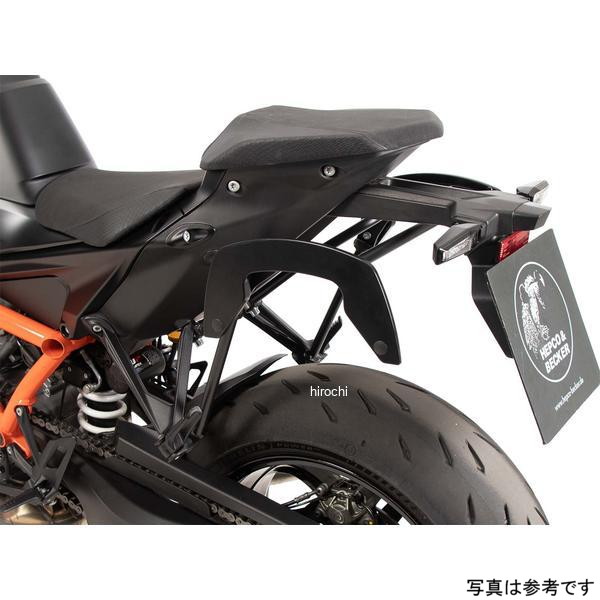 ヘプコアンドベッカー C-Bowサイドキャリア ブラック KTM 1390 SUPER デューク R 24 6307665 00 01 JP店