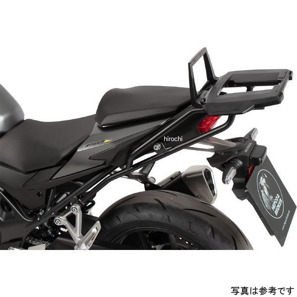 ヘプコアンドベッカー トップケースキャリア アルラック ブラック 23年-25年 ホンダ CB750 ホーネット 6529541 01 01 JP店