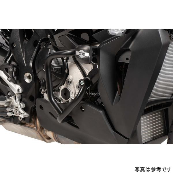 ヘプコアンドベッカー エンジンガード アンスラサイト クラッシュパッド付 20年-25年 BMW S1000XR 5016538 00 01 JP店 39,177円