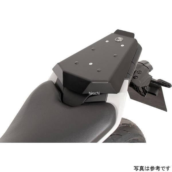 ヘプコアンドベッカー スポーツラック ブラック 25年以降 ヤマハ MT-07/Y-AMT 6704581 00 01 JP店
