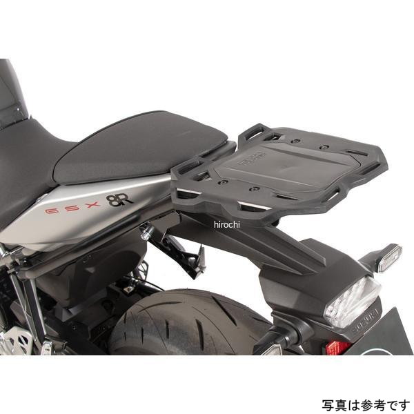 ヘプコアンドベッカー スマートラック ブラック 23年-25年 スズキ GSX-8S 6803551 01 01 JP店