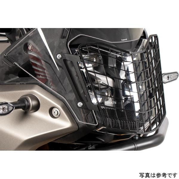 ヘプコアンドベッカー ヘッドライトグリル ブラック 25年以降 ヤマハ テネレ700 7004582 00 01 JP店