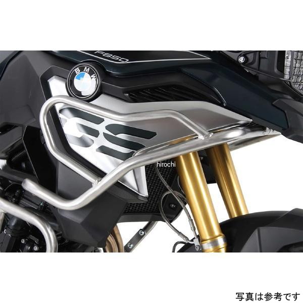 ヘプコアンドベッカー タンクガード ステンレス 18年-23年 BMW F850GS 5026513 00 22 JP店