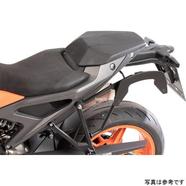 ヘプコアンドベッカー C-Bowサイドキャリア ブラック 24年-25年 KTM 990 デューク/R 6307673 00 01 JP店