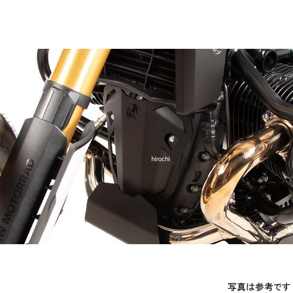 ヘプコアンドベッカー エンジンガード追加プレート ブラック 25年以降 BMW R12 G/S 42266546 00 01 JP店