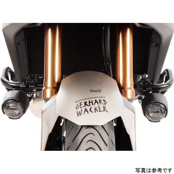 ヘプコアンドベッカー 純正フォグライトブラケット 25年 ホンダ NT1100 42269551 00 01 JP店