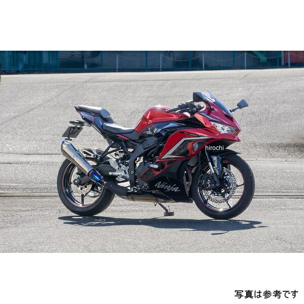 オーヴァーレーシング TT-Formula RS+PRO S/O カワサキ 23年- Ninja ZX-25R/ ZX-4RR 17-861-12 JP店