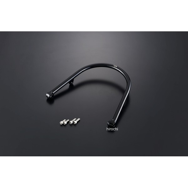 オーヴァーレーシング グラブバー ホンダ 23年- CL250/CL500 53-09-01 JP店|株式会社ヒロチー商事 店