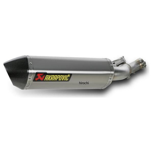 アクラポビッチ スリップオン e1 HEXAGONAL チタン 10年-15年 ホンダ VFR1200F S-H12SO1-HRT JP店｜株式会社ヒロチー商事 店