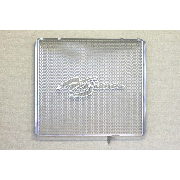 ノジマエンジニアリング ラジエーターコアガード カワサキ 08年-16年 1400GTR/CONCOURSE14 コンコース14 NSP630CG JP店｜株式会社ヒロチー商事 店