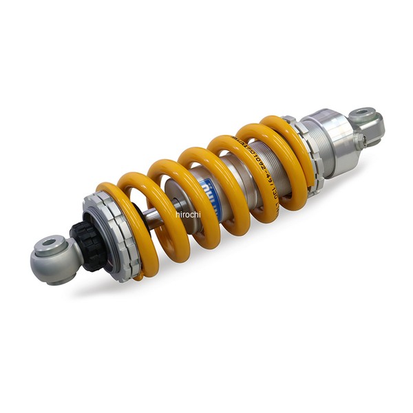 オーリンズ OHLINS リアショック S46DR1 カワサキ 17年-20年 Z650/Ninja650 KA736 JP店
