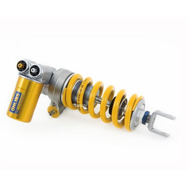 オーリンズ OHLINS リアショック T36PR1C1LS カワサキ 13年-20年 ZX-6R KA467 JP店｜株式会社ヒロチー商事 店