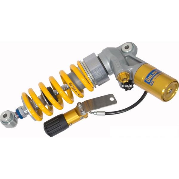 オーリンズ OHLINS リアショック T36PR1C1LS ホンダ 07年-23年 CBR600RR HO469 JP店｜株式会社ヒロチー商事 店 157,163円
