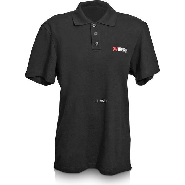 アクラポビッチ ポロシャツ ロゴ ブラック サイズ S 801634 JP店｜株式会社ヒロチー商事 店