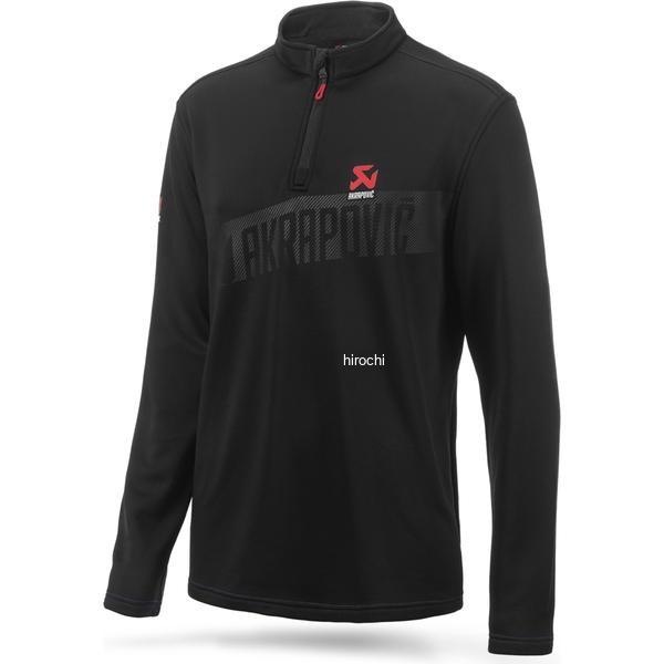 アクラポビッチ Corpo シリーズ タートルネック ブラック メンズサイズ XXXL 802214 JP店