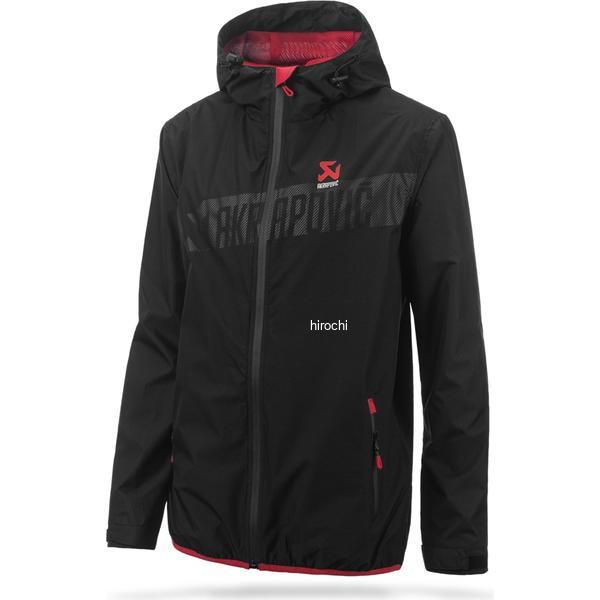 アクラポビッチ Corpo シリーズ ウィンドブレーカー ブラック メンズサイズ XXXL 802227 JP店｜株式会社ヒロチー商事 店