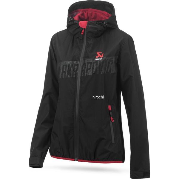アクラポビッチ Corpo シリーズ ウィンドブレーカー ブラック ウィメンズサイズ M 802230 JP店