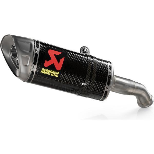アクラポビッチ スリップオンライン チタン EC/ECE 23年-25年 CFMOTO 800NK S-CF8SO1-HAPLC JP店