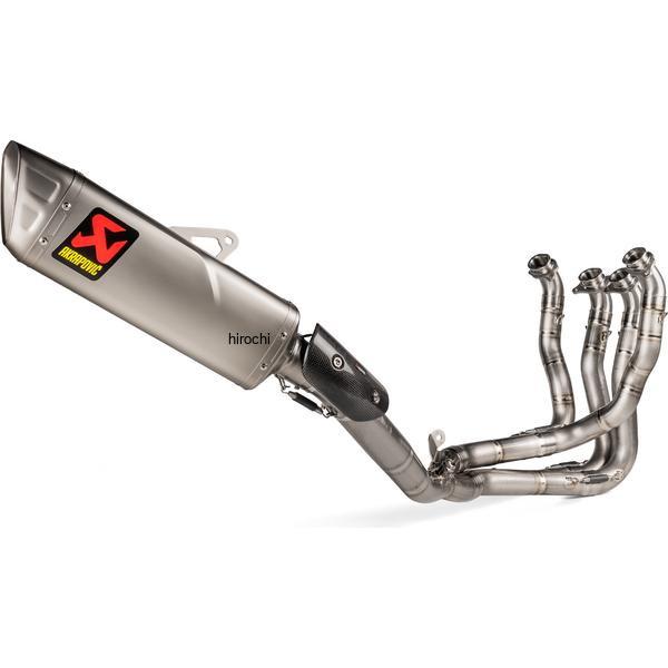 【メーカー在庫あり】 アクラポビッチ オプショナル ヒートシールド カーボン 24年-25年 ホンダ CB1000RR-R P-HSH10R5 JP店