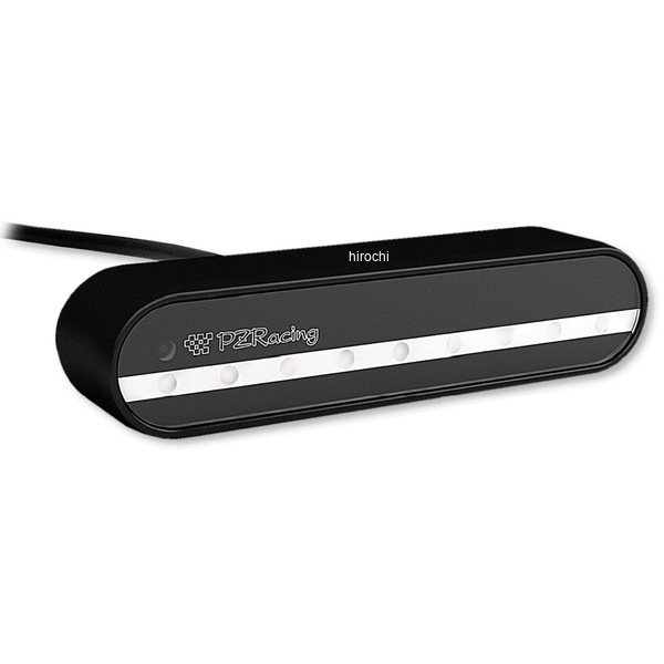 【メーカー在庫あり】 ピーゼットレーシング LIGHTRONIC シフトライト ユニバーサル LT2000 JP店