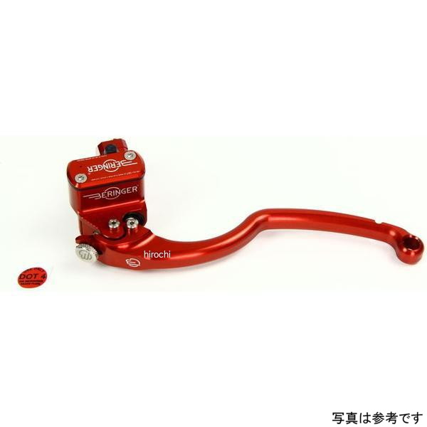 ベルリンガー BERINGER クラッチマスター φ17.5 一体型 レッド ストリート4フィンガー ミリバー用 CRO-12-4R JP店
