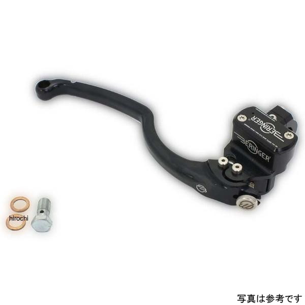 ベルリンガー BERINGER ブレーキマスター φ17.5 一体型 ブラック ストリート4フィンガー ミリバー用 BRO-12-4B JP店