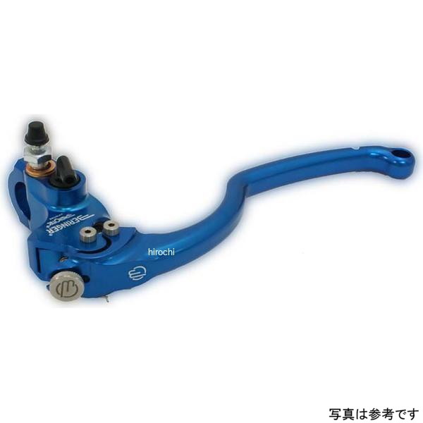 ベルリンガー BERINGER クラッチマスター φ17.5 別体型 ブルー ストリート4フィンガー ミリバー用 CR12-4BL JP店