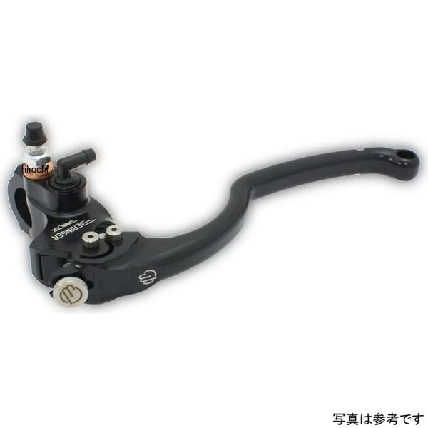 ベルリンガー BERINGER クラッチマスター φ20.6 別体型 ブラック ストリート4フィンガー ミリバー用 CR14-4B JP店