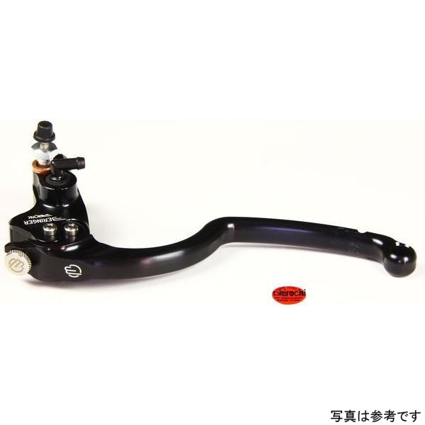 ベルリンガー BERINGER クラッチマスター φ20.6 別体型 ブラック ストリート2フィンガー ミリバー用 CR14-5B JP店