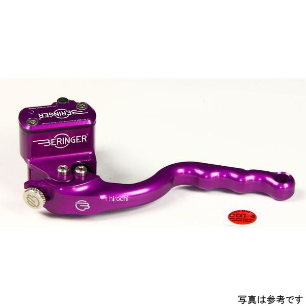ベルリンガー BERINGER クラッチマスター φ20.6 一体型 パープル レーシング3フィンガー ミリバー用 CRO-14-3P JP店