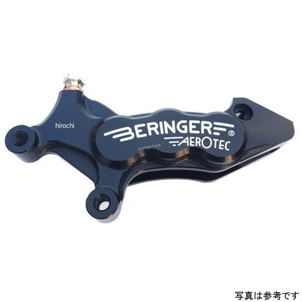 ベルリンガー BERINGER 6P アキシャルキャリパー 左 クローム 18年-24年 ハーレー HD15A-CH JP店
