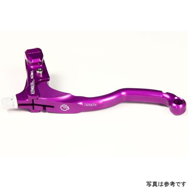 ベルリンガー BERINGER ワイヤークラッチホルダー パープル ストリート2フィンガー ミリバー用 CC-5P JP店