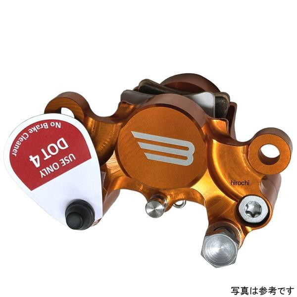 ベルリンガー BERINGER 2P キャリパー φ27 オレンジ 84mm 汎用 2D1-OMM JP店