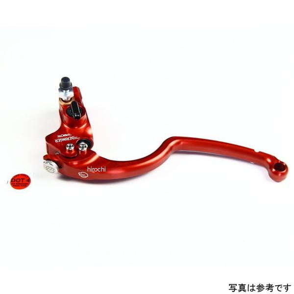 ベルリンガー BERINGER クラッチマスター φ14.5 別体型 ゴールド レーシング3フィンガー ミリバー用 CR9-3G JP店